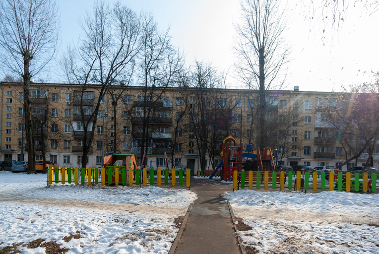 Пролетарский проспект 22)